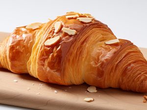 Croissant Almond