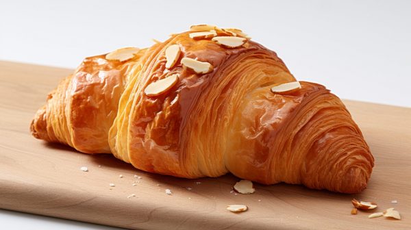 Croissant Almond